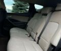 Хендай Санта Фе, объемом двигателя 2.4 л и пробегом 190 тыс. км за 16300 $, фото 13 на Automoto.ua