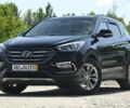 Хендай Санта Фе, объемом двигателя 2.2 л и пробегом 180 тыс. км за 19700 $, фото 5 на Automoto.ua