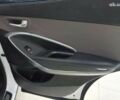 Хендай Санта Фе, объемом двигателя 0 л и пробегом 115 тыс. км за 15200 $, фото 29 на Automoto.ua