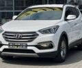 Хендай Санта Фе, объемом двигателя 2.4 л и пробегом 165 тыс. км за 16300 $, фото 2 на Automoto.ua