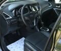 Хендай Санта Фе, объемом двигателя 2.2 л и пробегом 180 тыс. км за 19700 $, фото 25 на Automoto.ua