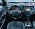 Хендай Санта Фе, об'ємом двигуна 0 л та пробігом 131 тис. км за 17290 $, фото 21 на Automoto.ua