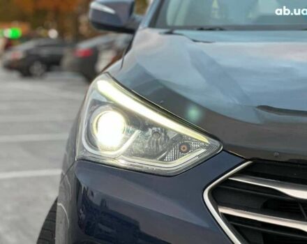 Хендай Санта Фе, об'ємом двигуна 0 л та пробігом 131 тис. км за 17290 $, фото 2 на Automoto.ua