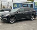 Хендай Санта Фе, об'ємом двигуна 0 л та пробігом 130 тис. км за 14690 $, фото 8 на Automoto.ua