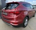 Хендай Санта Фе, об'ємом двигуна 2.4 л та пробігом 94 тис. км за 15990 $, фото 5 на Automoto.ua