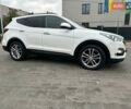 Хендай Санта Фе, объемом двигателя 2.2 л и пробегом 177 тыс. км за 24500 $, фото 8 на Automoto.ua