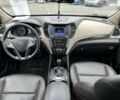 Хендай Санта Фе, об'ємом двигуна 0 л та пробігом 130 тис. км за 14690 $, фото 27 на Automoto.ua