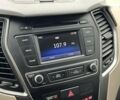 Хендай Санта Фе, об'ємом двигуна 0 л та пробігом 130 тис. км за 14690 $, фото 17 на Automoto.ua
