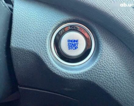 Хендай Санта Фе, объемом двигателя 2.4 л и пробегом 141 тыс. км за 14490 $, фото 23 на Automoto.ua