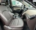 Хендай Санта Фе, об'ємом двигуна 0 л та пробігом 130 тис. км за 14690 $, фото 22 на Automoto.ua