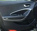 Хендай Санта Фе, объемом двигателя 2.2 л и пробегом 180 тыс. км за 19700 $, фото 20 на Automoto.ua