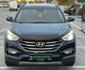 Хендай Санта Фе, об'ємом двигуна 0 л та пробігом 131 тис. км за 17290 $, фото 3 на Automoto.ua