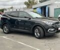 Хендай Санта Фе, об'ємом двигуна 0 л та пробігом 130 тис. км за 14690 $, фото 4 на Automoto.ua
