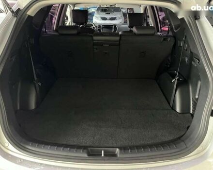 Хендай Санта Фе, об'ємом двигуна 2.2 л та пробігом 166 тис. км за 19900 $, фото 8 на Automoto.ua