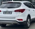 Хендай Санта Фе, объемом двигателя 2.4 л и пробегом 165 тыс. км за 16300 $, фото 5 на Automoto.ua