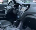 Хендай Санта Фе, об'ємом двигуна 0 л та пробігом 131 тис. км за 17290 $, фото 13 на Automoto.ua