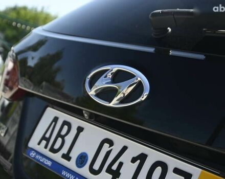 Хендай Санта Фе, объемом двигателя 2.2 л и пробегом 180 тыс. км за 19700 $, фото 16 на Automoto.ua