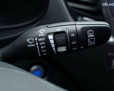 Хендай Санта Фе, об'ємом двигуна 2.2 л та пробігом 135 тис. км за 18300 $, фото 26 на Automoto.ua