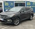 Хендай Санта Фе, об'ємом двигуна 0 л та пробігом 130 тис. км за 14690 $, фото 1 на Automoto.ua