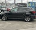 Хендай Санта Фе, об'ємом двигуна 0 л та пробігом 130 тис. км за 14690 $, фото 7 на Automoto.ua