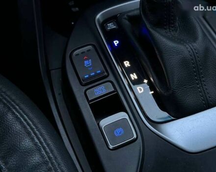 Хендай Санта Фе, об'ємом двигуна 0 л та пробігом 131 тис. км за 17290 $, фото 28 на Automoto.ua