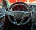Хендай Санта Фе, объемом двигателя 2.4 л и пробегом 141 тыс. км за 14490 $, фото 14 на Automoto.ua