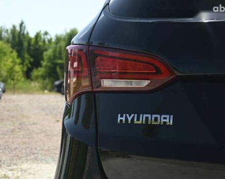 Хендай Санта Фе, объемом двигателя 2.2 л и пробегом 180 тыс. км за 19700 $, фото 17 на Automoto.ua