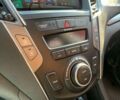 Хендай Санта Фе, об'ємом двигуна 2.2 л та пробігом 115 тис. км за 21990 $, фото 28 на Automoto.ua