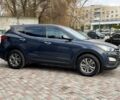 Хендай Санта Фе, объемом двигателя 2.4 л и пробегом 110 тыс. км за 15500 $, фото 10 на Automoto.ua