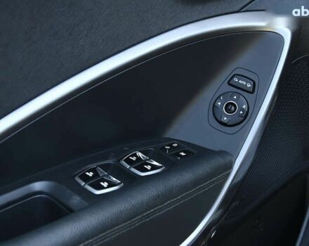 Хендай Санта Фе, объемом двигателя 2.2 л и пробегом 180 тыс. км за 19700 $, фото 22 на Automoto.ua