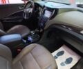 Хендай Санта Фе, объемом двигателя 0 л и пробегом 115 тыс. км за 15200 $, фото 18 на Automoto.ua