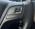 Хендай Санта Фе, об'ємом двигуна 2.4 л та пробігом 115 тис. км за 13690 $, фото 21 на Automoto.ua