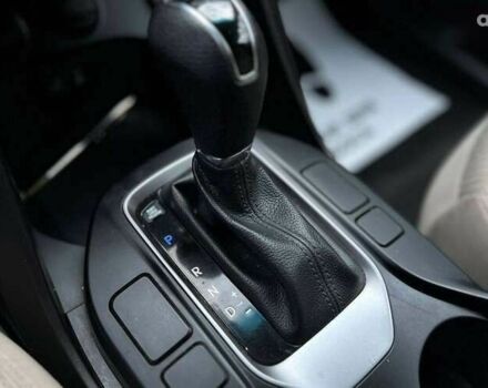 Хендай Санта Фе, объемом двигателя 2.4 л и пробегом 115 тыс. км за 15600 $, фото 21 на Automoto.ua