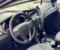 Хендай Санта Фе, объемом двигателя 2.4 л и пробегом 110 тыс. км за 15500 $, фото 21 на Automoto.ua