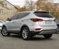 Хендай Санта Фе, об'ємом двигуна 2.2 л та пробігом 135 тис. км за 18300 $, фото 1 на Automoto.ua
