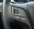 Хендай Санта Фе, об'ємом двигуна 2.4 л та пробігом 115 тис. км за 13690 $, фото 22 на Automoto.ua