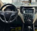 Хендай Санта Фе, объемом двигателя 2.4 л и пробегом 115 тыс. км за 15600 $, фото 18 на Automoto.ua