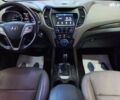 Хендай Санта Фе, объемом двигателя 0 л и пробегом 115 тыс. км за 15200 $, фото 9 на Automoto.ua
