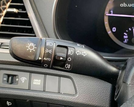 Хендай Санта Фе, об'ємом двигуна 2.2 л та пробігом 115 тис. км за 21990 $, фото 20 на Automoto.ua