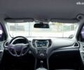 Хендай Санта Фе, об'ємом двигуна 2.2 л та пробігом 135 тис. км за 18300 $, фото 10 на Automoto.ua