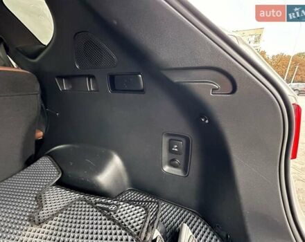 Хендай Санта Фе, объемом двигателя 2.2 л и пробегом 177 тыс. км за 24500 $, фото 20 на Automoto.ua