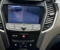 Хендай Санта Фе, объемом двигателя 2.4 л и пробегом 110 тыс. км за 15500 $, фото 29 на Automoto.ua