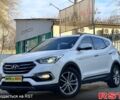 Хендай Санта Фе, объемом двигателя 22 л и пробегом 167 тыс. км за 20999 $, фото 1 на Automoto.ua