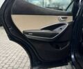 Хендай Санта Фе, объемом двигателя 2.4 л и пробегом 115 тыс. км за 15600 $, фото 26 на Automoto.ua