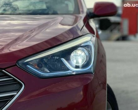 Хендай Санта Фе, об'ємом двигуна 2.4 л та пробігом 115 тис. км за 13690 $, фото 2 на Automoto.ua