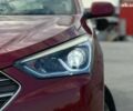 Хендай Санта Фе, об'ємом двигуна 2.4 л та пробігом 115 тис. км за 13690 $, фото 2 на Automoto.ua