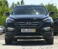 Хендай Санта Фе, объемом двигателя 2.2 л и пробегом 180 тыс. км за 19700 $, фото 4 на Automoto.ua