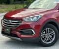 Хендай Санта Фе, об'ємом двигуна 2.4 л та пробігом 115 тис. км за 13690 $, фото 1 на Automoto.ua