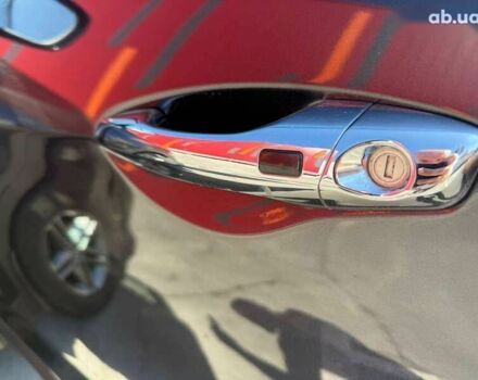 Хендай Санта Фе, объемом двигателя 2.4 л и пробегом 141 тыс. км за 14490 $, фото 28 на Automoto.ua