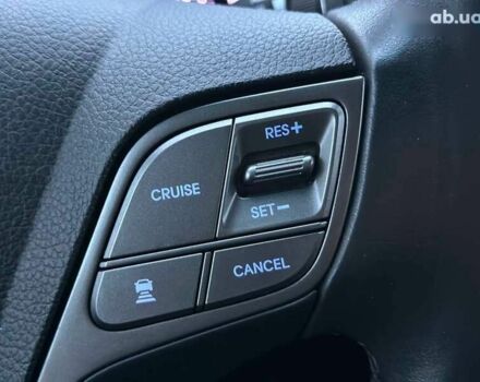 Хендай Санта Фе, об'ємом двигуна 0 л та пробігом 131 тис. км за 17290 $, фото 24 на Automoto.ua